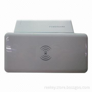 Ultra-thin High-capacity Power Bank with 9,000mAh for All Kinds of Mobiles